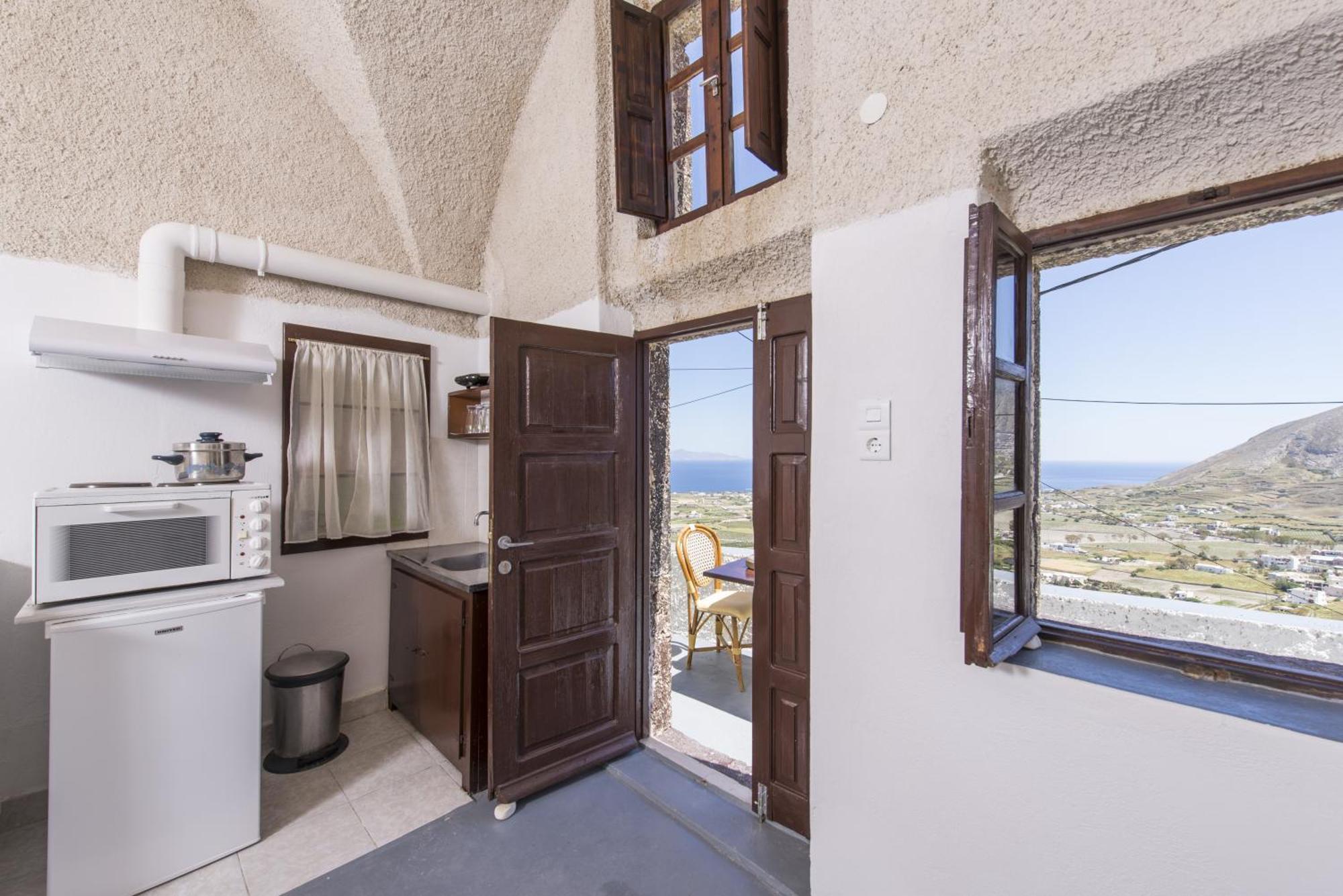 Morning Star Traditional Houses Pyrgos Kallistis Bilik gambar
