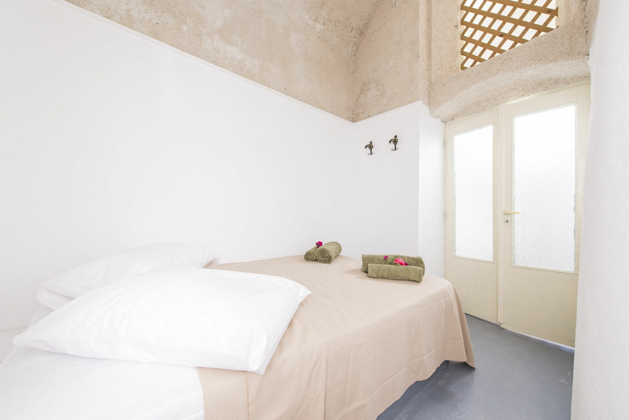 Morning Star Traditional Houses Pyrgos Kallistis Luaran gambar