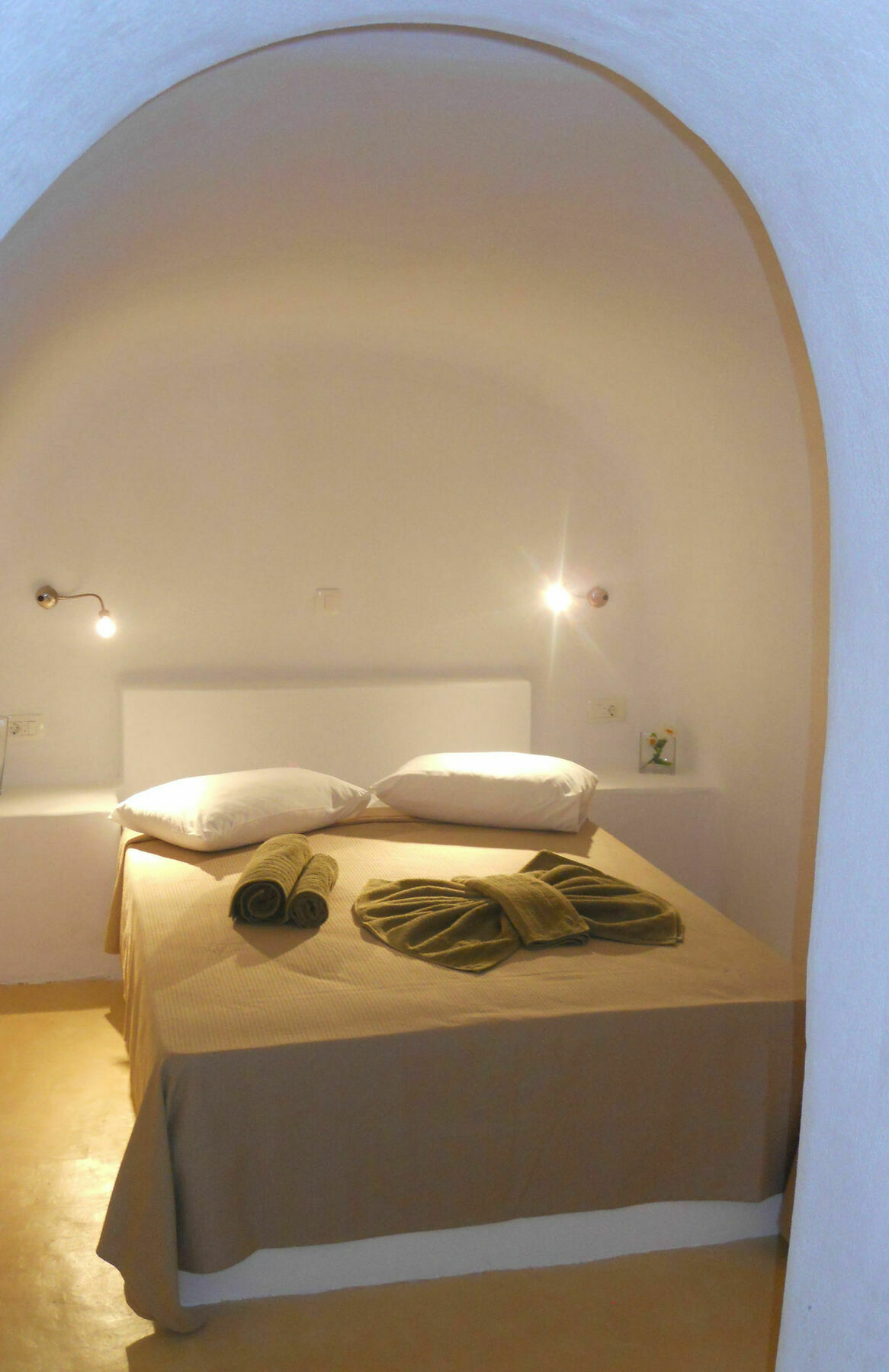 Morning Star Traditional Houses Pyrgos Kallistis Luaran gambar